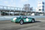 Aston Martin DB4 GTZ 1962 года
